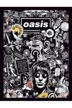 Oasis : Lord Don't Slow Me Down